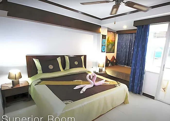 Casa E Mare Hotel Phuket
