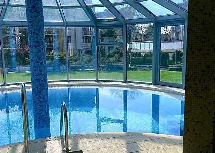 Avangard Resort Swinemünde