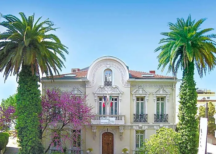 Residence La Villa Leonie Nizza