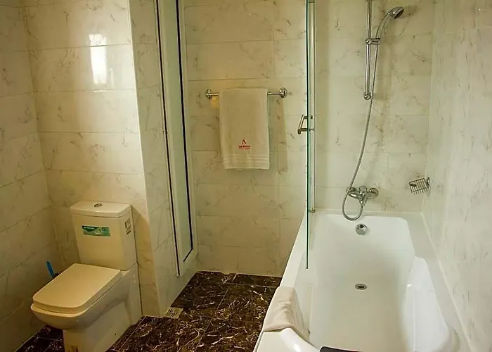 Sun Heaven Hotel & Resort Lekki Lagos