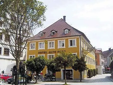 Hotel Alte Post Wangen im Allgäu
