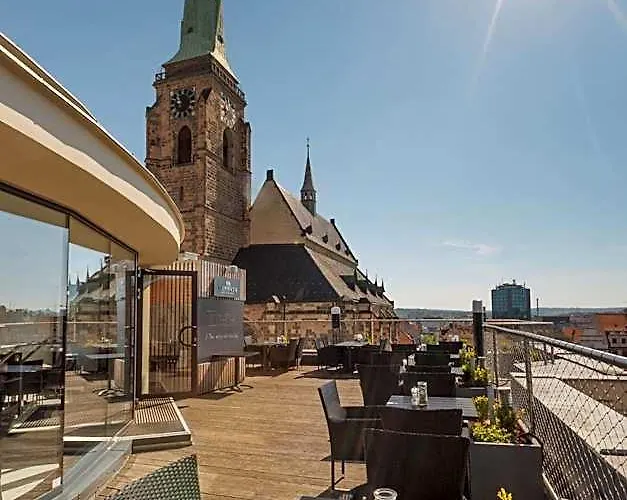 Hotel Central Pilsen