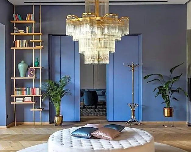 Alice Hotel Budapest