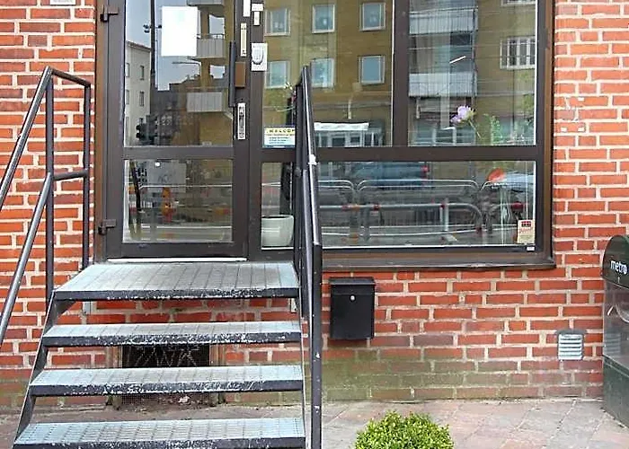 Rut & Ragnars Vandrarhem Malmö