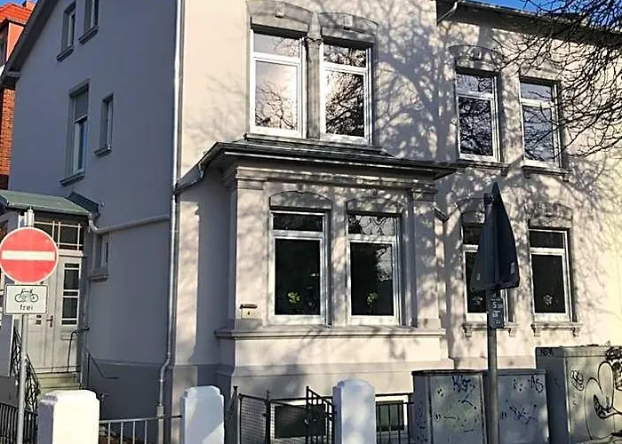 meierstrasse Lübeck