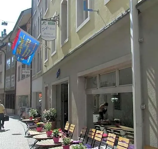 Hotel Zak Schaffhausen