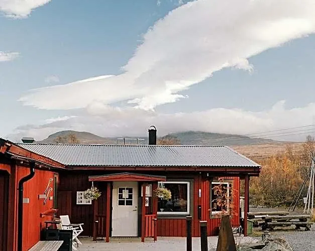 Abisko Mountain Lodge