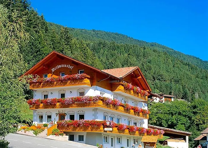 Gasthof Weidmannshof Brixen
