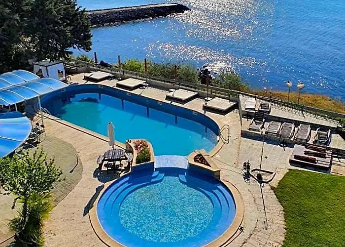 Peter Hotel Rawda