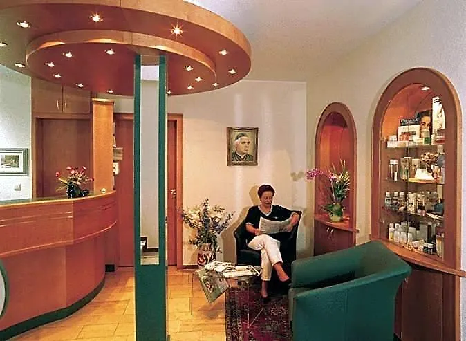 Kurhotel Weber Bad Wörishofen