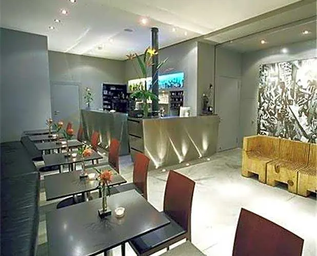 Hotel Limmatblick Zürich