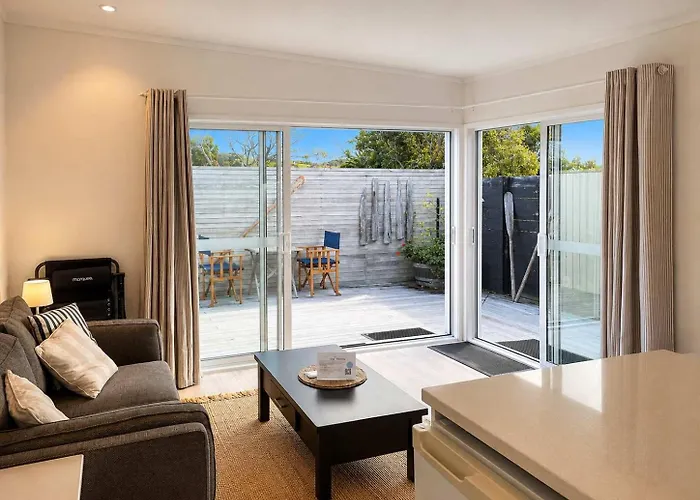 Sailor'S Cottage - Stay Waiheke Blackpool