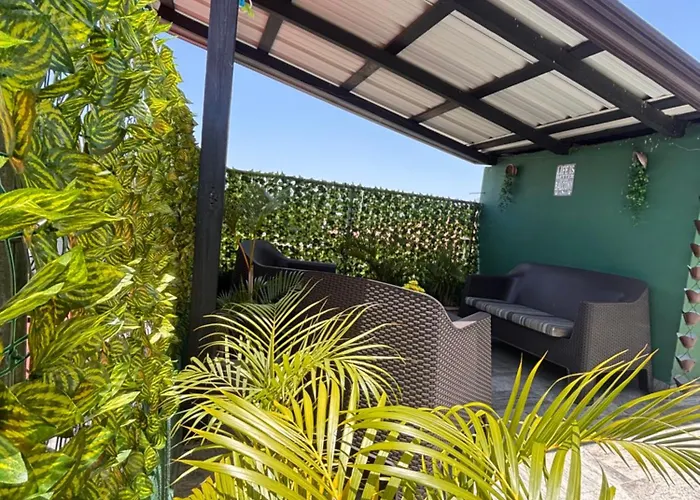 Lovely Tiny Studio Jarabacoa
