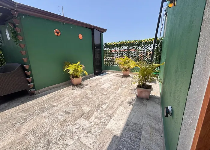 Lovely Tiny Studio Jarabacoa