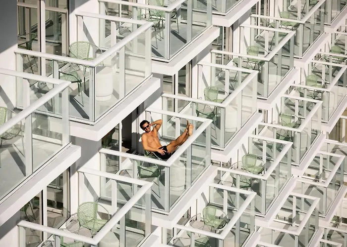 Hotel Arlo Wynwood Miami