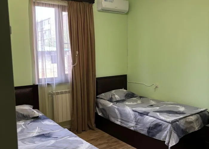 New , Comfortable 3 Bedroom House Erivan