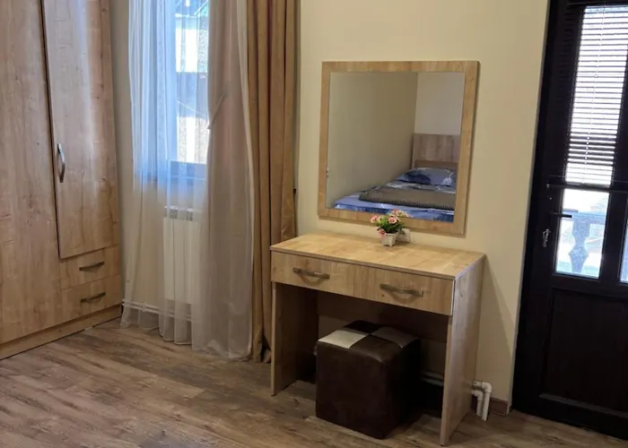New , Comfortable 3 Bedroom House Erivan