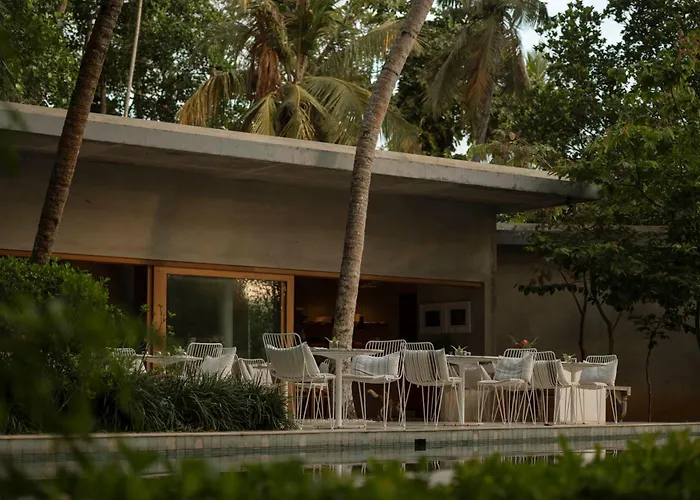 Hotel Kurulu Bay Ahangama