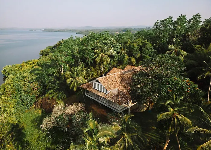 Hotel Kurulu Bay Ahangama