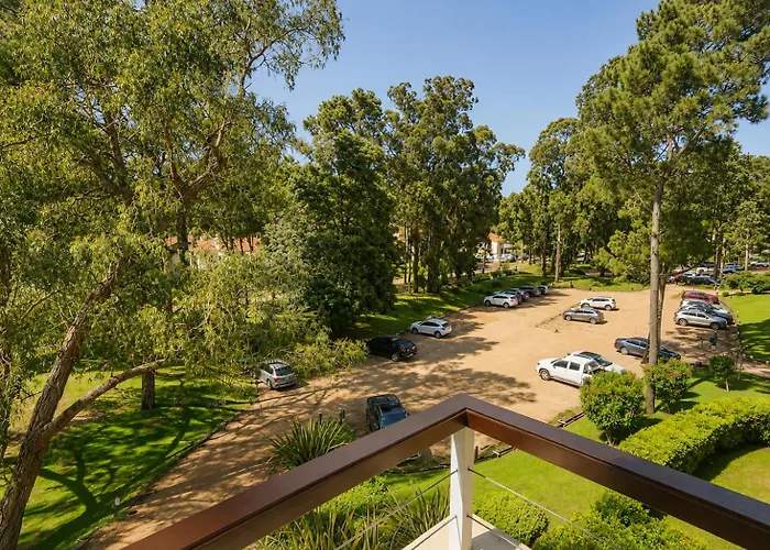 Depto Vista Al Lago En Green Park, Punta Del Este