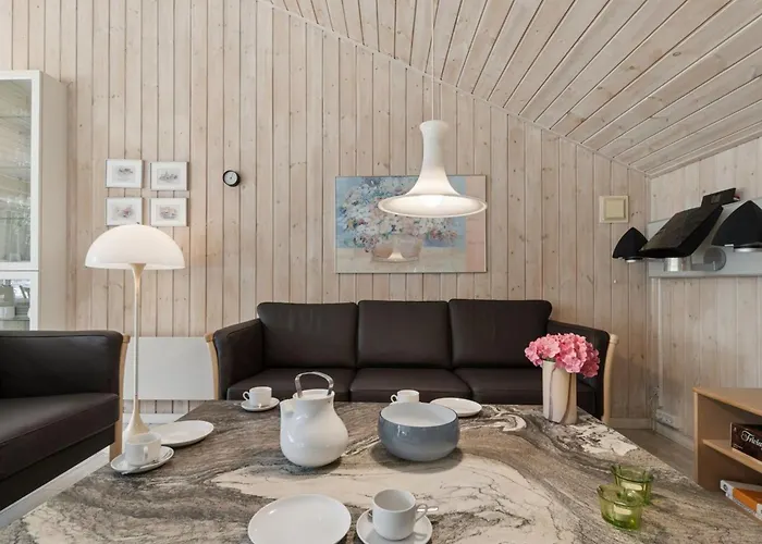Holiday Home Sylvia - 900M From The Sea By Interhome Neksø