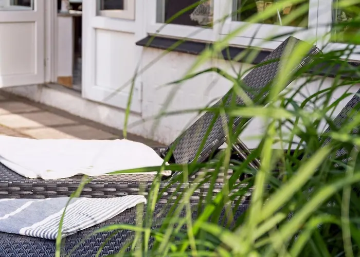 Holiday Home Kita - 500M From The Sea By Interhome Lakolk