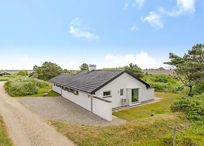 Holiday Home Kita - 500M From The Sea By Interhome Lakolk