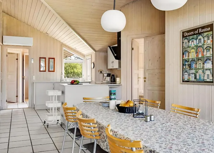 Holiday Home Hermandine - 700M From The Sea By Interhome Lakolk