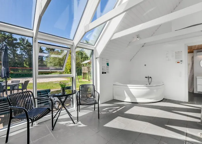 Holiday Home Laetitita - From The Sea By Interhome Ringkøbing
