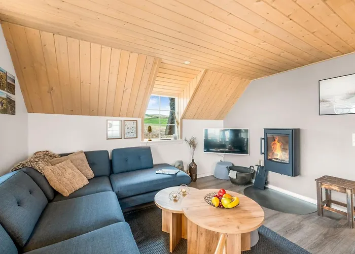 Holiday Home Klimentina - 150M From The Sea By Interhome Ringkøbing