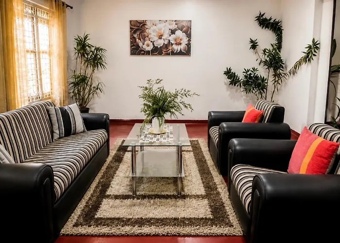 Village Feel Home Stay Sigiriya
