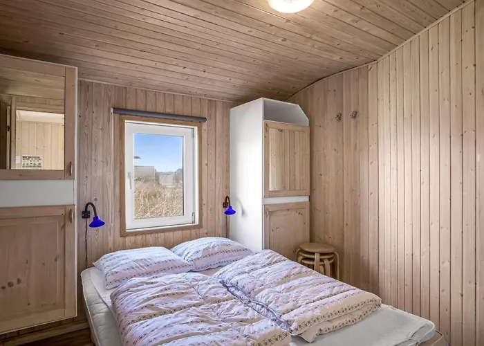 Holiday Home Vili - 441M From The Sea By Interhome Hirtshals