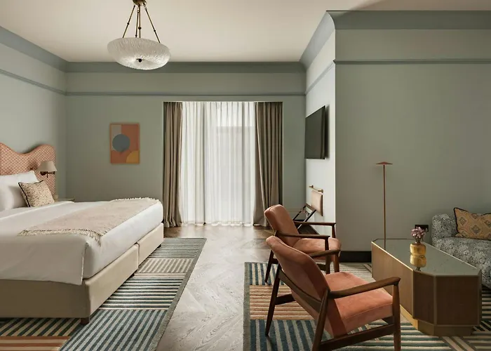 Hotel Stradom House, Autograph Collection Krakau