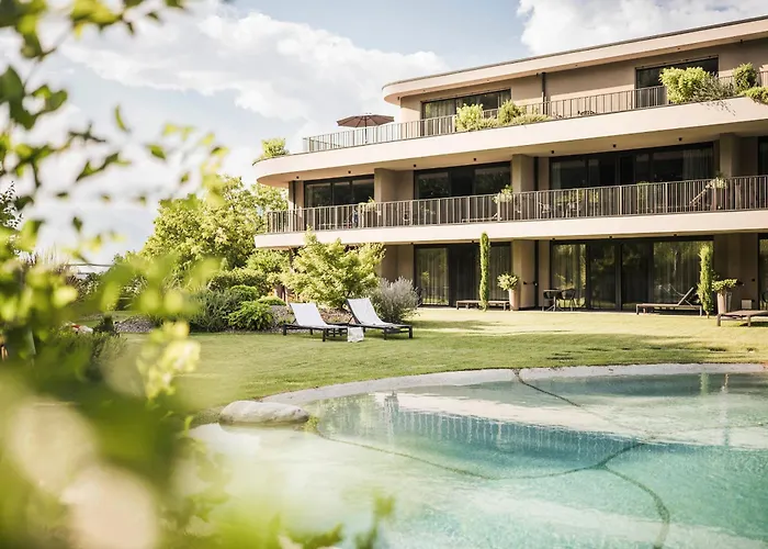 Belia Lofts - Adults Only - Apartments Eppan an der Weinstraße