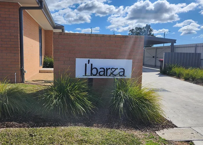 Lbarza Modern 1Br Apartment Close To Cbd Shepparton
