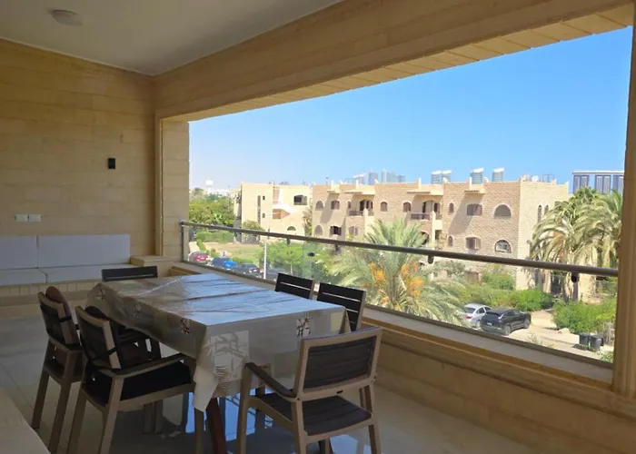 Ferienwohnung Beit Hashish El-Alamein