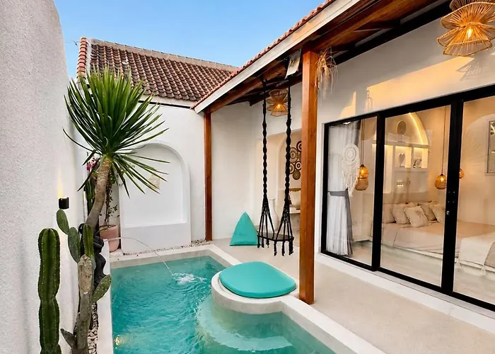 Villa Sol Canggu