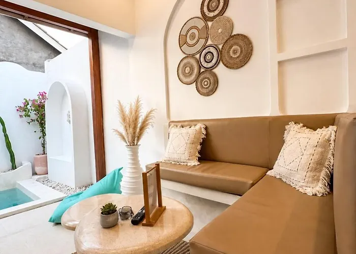 Villa Sol Canggu