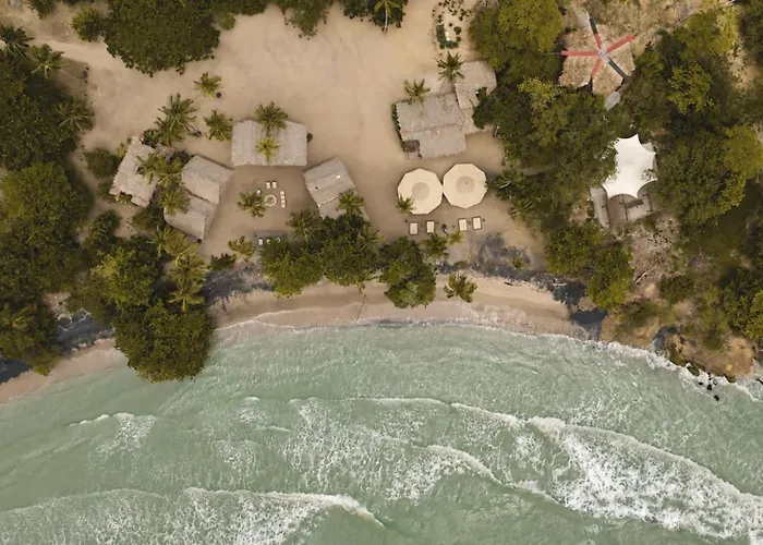 UNÚ Beach Hotel Palomino