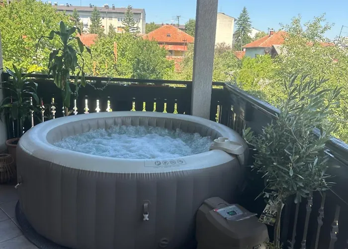 Grand Apartman Banja Luka