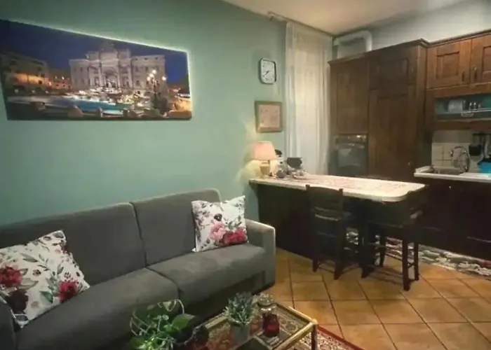 Casa Pietro Bruna Rom