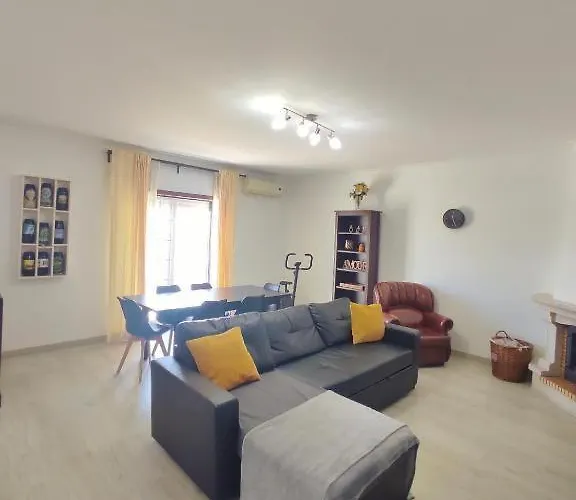 Guestready - Alcochete Views & Comfort