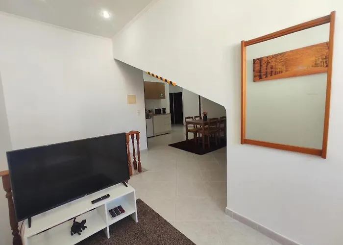 Guestready - Alcochete Views & Comfort