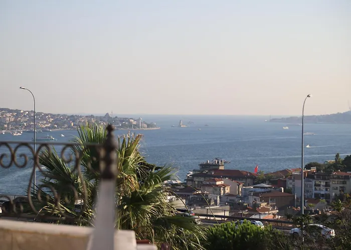 Hotel Reflection Of The Bosphorus Istanbul