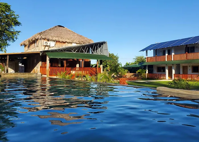 Dani'S Guesthouse Las Galeras