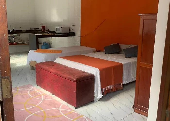 Luxury Caicara House In Paraty