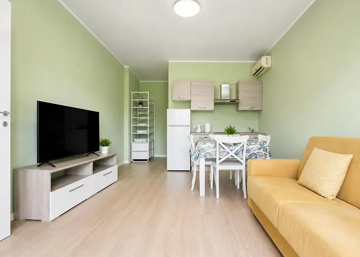 Ferienwohnung Da Valentino Desenzano del Garda