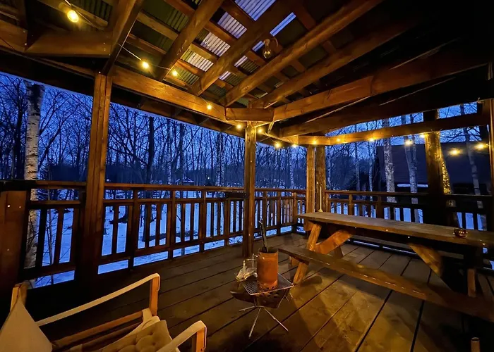 Playhouse Conifer - Vacation Stay 35448V Shimizu