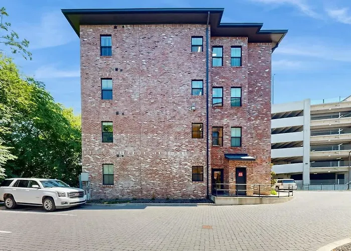 Villa The 1865 #412 Nashville