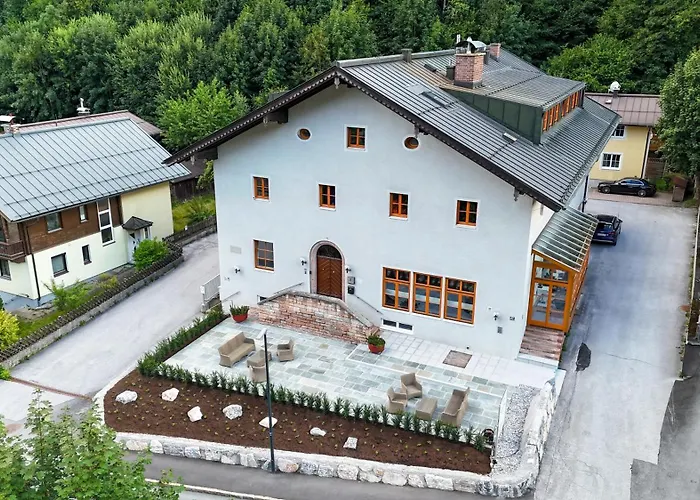 Schmitten 27 Rooms & Apartments By All In One Apartments Zell am See